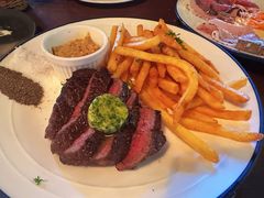 -羽深肉铺 Steak & Wine