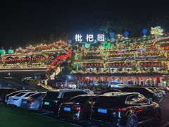 -枇杷园食为鲜火锅(南山店)