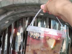-城墙拐拐火锅(三峡广场黑金冠店)