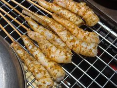 -夜食白市Yespicy·烧烤啤酒宵夜(番禺四海城店)