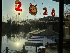 -上海怡沁园度假酒店
