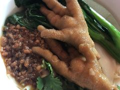 -万德诺富特酒店·自助餐厅(万德大厦店)