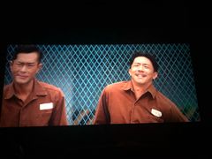 -中影国际影城(华发商都CINITY店)