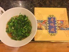 -老码头火锅(玉林店)
