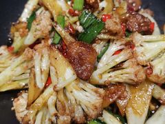 -湘约爨厨(太白立交店)