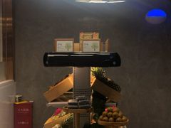 -野萃山·潮汕厚果汁(十亩地店)