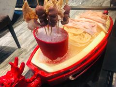 -红辣椒·川菜·火锅(张杨路店)