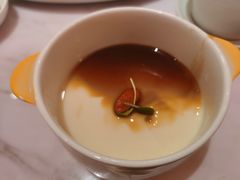 -喜鼎海胆水饺(平安金融中心店)