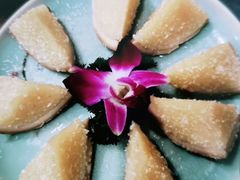 -糟粕醋·椰苑海南菜餐厅(亚龙湾天域酒店)