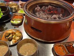 -西塔老太太泥炉烤肉(苏州大悦城店)