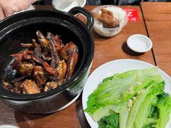 -斯丹姜母鸭·古法干香(涂门街总店)