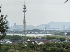 -香雪海