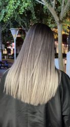 -3AM·S HAIR SALON烫发染发接发