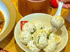 -乡野李掌柜(汉江路店)