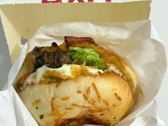 -必胜客(领界店)