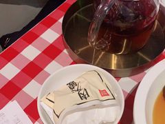 -西贝莜面村(上海百联西郊店)