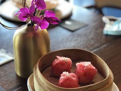 -王府井文华东方酒店-紫膳餐厅