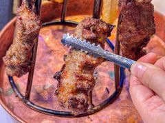 -阿里疆Alijiang·丝路美食·异域风情·清真(长楹天街店)