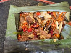 -桥边小楼·手工云南菜·丽江地标美食