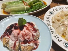 -胖老汉椒麻鸡清真新疆菜(西御街店)