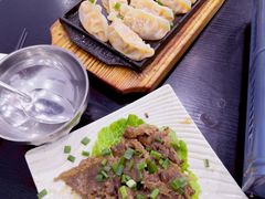 -喔爸韩国料理(环球银泰城店)