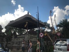 景点-乌布德传统市场