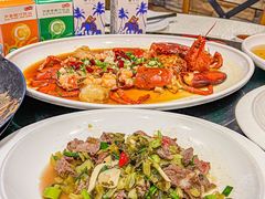 -好兄弟郭巨海鲜(天一阁店)