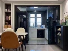 -华佑装饰集团(南海路店)