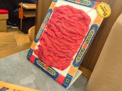 -侃爷南门铜锅涮肉