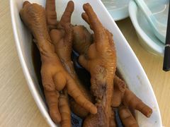 -茶小点(丽悦新天店)