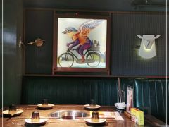 大堂-黄门火锅(梦时代店)