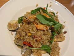 -新贝乐意大利餐厅(苏州中心店)