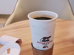 -猫屎咖啡(日月光中心广场店)