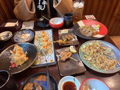 -鸟鹏烧鸟居酒屋(仁恒梦中心店)