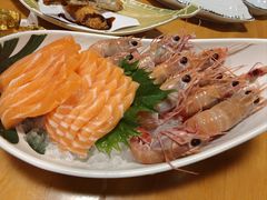 -大焰自助日式料理 铁板烧(徐汇店)