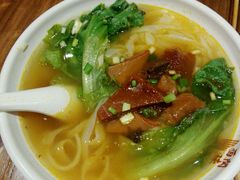 android_upload_pic-西关味(东明路店)