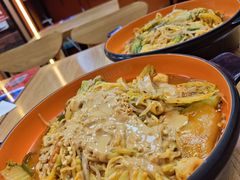 -拌陛河山抚顺麻辣拌(总店)