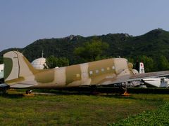 -中国航空博物馆