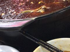 -金海椒罐罐鲢鱼(东方桂苑店)