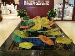 -丽景湾国际酒店·六福轩中餐厅