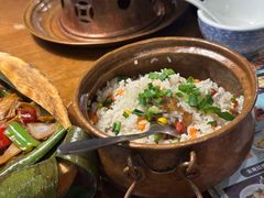 -雀舞云南菜(天津天河城购物中心店)