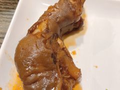 羊蹄-清真·尼罗美食城(王府井生活广场店)