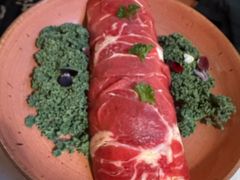 -芸山季·云南野生菌火锅(人民广场来福士店)