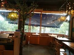 -路边摊小炉子烧烤