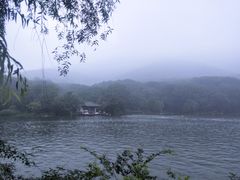 -紫霞湖公园
