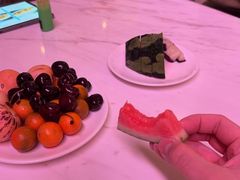 -傲泓度假酒店(河西奥体店)