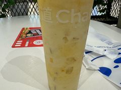 -茶百道(柏威年店)