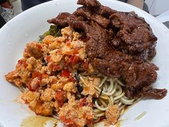 -小桃园餐厅