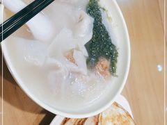 -华天二友居肉饼(新街口店)