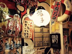 色拉虾仁-平成屋·午肴夜酒(四川北路店)